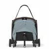 Cybex Gold Orfeo TPE babakocsi Stormy Blue - light blue #526001043