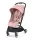 Cybex Gold Orfeo BLK babakocsi #Candy Pink - light pink #526001055 2026
