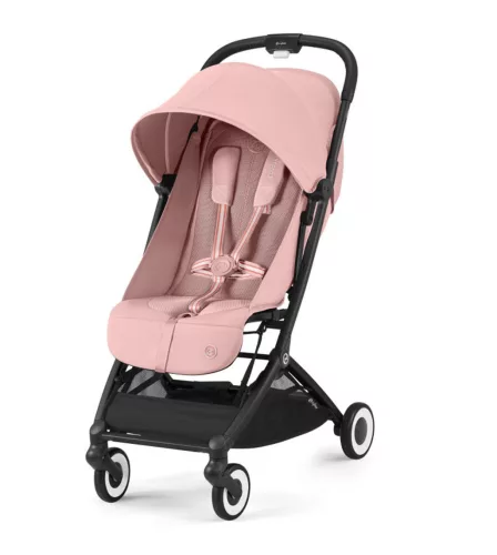 Cybex Gold Orfeo BLK babakocsi #Candy Pink - light pink #526001055