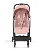 Cybex Gold Orfeo BLK babakocsi #Candy Pink - light pink #526001055