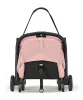 Cybex Gold Orfeo BLK babakocsi #Candy Pink - light pink #526001055