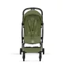 Cybex Gold Orfeo TPE babakocsi Moss Green - khaki #526001067 2026