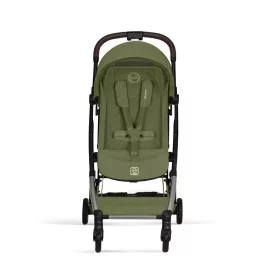   Cybex Gold Orfeo TPE babakocsi Moss Green - khaki #526001067 2026