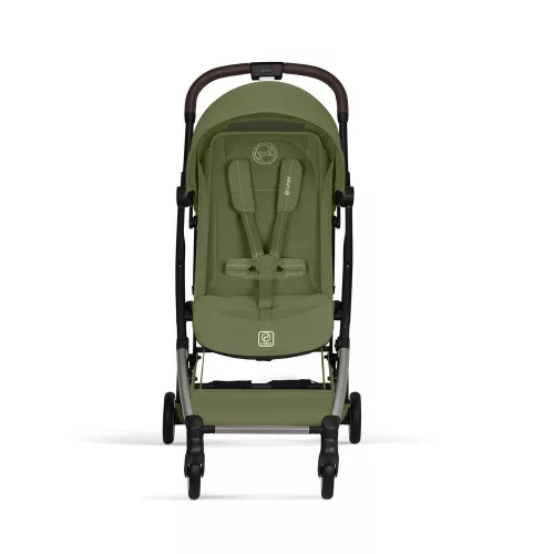 Cybex Gold Orfeo TPE babakocsi Moss Green - khaki #526001067 2026