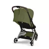 Cybex Gold Orfeo TPE babakocsi Moss Green - khaki #526001067 2026