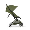 Cybex Gold Orfeo TPE babakocsi Moss Green - khaki #526001067 2026