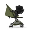 Cybex Gold Orfeo TPE babakocsi Moss Green - khaki #526001067 2026