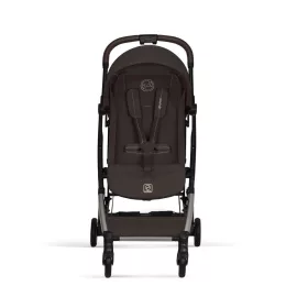   Cybex Gold Orfeo TPE babakocsi Chocolate Brown - brown #526001079 2026