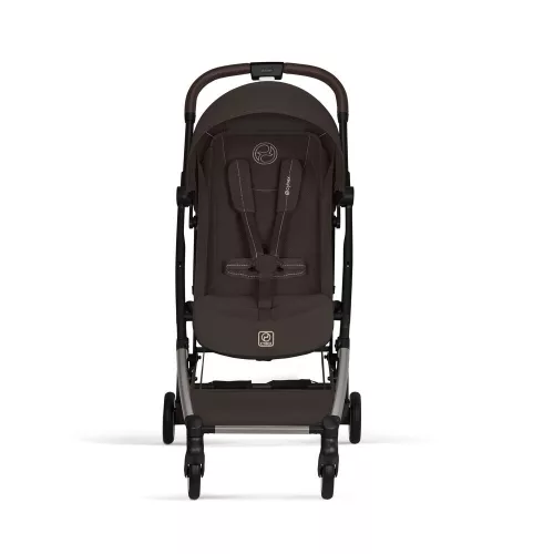 Cybex Gold Orfeo TPE babakocsi Chocolate Brown - brown #526001079 2026