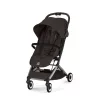 Cybex Gold Orfeo TPE babakocsi Chocolate Brown - brown #526001079 2026
