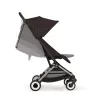 Cybex Gold Orfeo TPE babakocsi Chocolate Brown - brown #526001079 2026