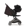Cybex Gold Orfeo TPE babakocsi Chocolate Brown - brown #526001079 2026