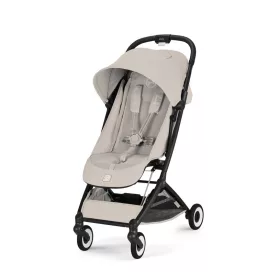   Cybex Gold Orfeo BLK babakocsi Dune Grey - grey #526001091 2026