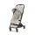 Cybex Gold Orfeo BLK babakocsi Dune Grey - grey #526001091 2026