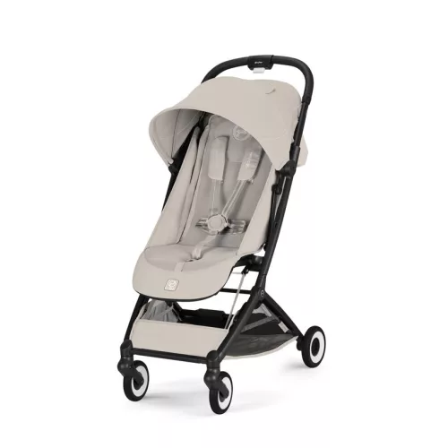 Cybex Gold Orfeo BLK babakocsi Dune Grey - grey #526001091 2026