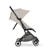 Cybex Gold Orfeo BLK babakocsi Dune Grey - grey #526001091 2026
