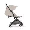 Cybex Gold Orfeo BLK babakocsi Dune Grey - grey #526001091 2026