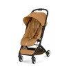Cybex Gold Orfeo BLK babakocsi Cinnamon Yellow - dark yellow #526001103