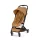 Cybex Gold Orfeo BLK babakocsi Cinnamon Yellow - dark yellow #526001103