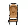 Cybex Gold Orfeo BLK babakocsi Cinnamon Yellow - dark yellow #526001103