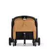 Cybex Gold Orfeo BLK babakocsi Cinnamon Yellow - dark yellow #526001103