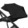 Cybex Gold Balios S Lux babakocsi BLK #Moon Black - black #526001169 2026