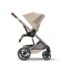 Cybex Gold Balios S Lux babakocsi TPE #Almond Beige - beige #526001193 2026