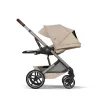 Cybex Gold Balios S Lux babakocsi TPE #Almond Beige - beige #526001193 2026