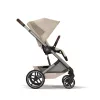 Cybex Gold Balios S Lux babakocsi TPE #Almond Beige - beige #526001193 2026