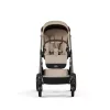 Cybex Gold Balios S Lux babakocsi TPE #Almond Beige - beige #526001193 2026