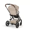 Cybex Gold Balios S Lux babakocsi TPE #Almond Beige - beige #526001193 2026