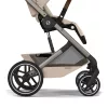 Cybex Gold Balios S Lux babakocsi TPE #Almond Beige - beige #526001193 2026