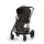 Cybex Gold Balios S Lux babakocsi TPE #Chocolate Brown - brown #526001205 2026