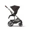 Cybex Gold Balios S Lux babakocsi TPE #Chocolate Brown - brown #526001205 2026