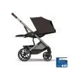 Cybex Gold Balios S Lux babakocsi TPE #Chocolate Brown - brown #526001205 2026