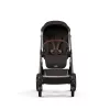 Cybex Gold Balios S Lux babakocsi TPE #Chocolate Brown - brown #526001205 2026