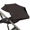 Cybex Gold Balios S Lux babakocsi TPE #Chocolate Brown - brown #526001205 2026