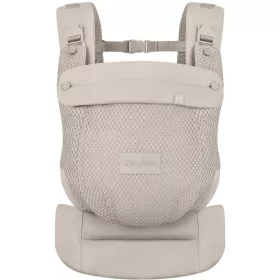   Cybex Gold Amya babahordozó kenguru #Dune Grey - grey #526001239