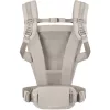 Cybex Gold Amya babahordozó kenguru #Dune Grey - grey #526001239