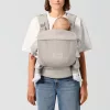 Cybex Gold Amya babahordozó kenguru #Dune Grey - grey #526001239