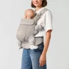 Cybex Gold Amya babahordozó kenguru #Dune Grey - grey #526001239