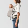 Cybex Gold Amya babahordozó kenguru #Dune Grey - grey #526001239