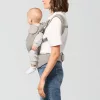 Cybex Gold Amya babahordozó kenguru #Dune Grey - grey #526001239