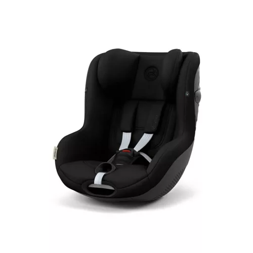 Cybex Gold Sirona G3 i-Size autósülés #Magic Black - black #526001315 2026