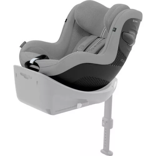 Cybex Gold Sirona G3 i-Size PLUS autósülés #Stone Grey - mid grey #526001317 2026