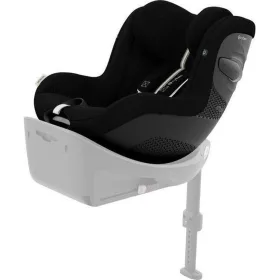   Cybex Gold Sirona G3 i-Size PLUS autósülés #Moon Black - black #526001321 2026