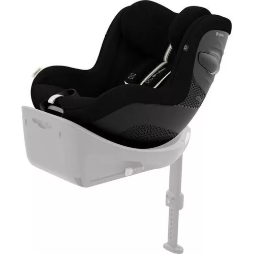 Cybex Gold Sirona G3 i-Size PLUS autósülés #Moon Black - black #526001321 2026