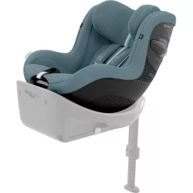   Cybex Gold Sirona G3 i-Size PLUS autósülés #Stormy Blue - light blue #526001325 2026