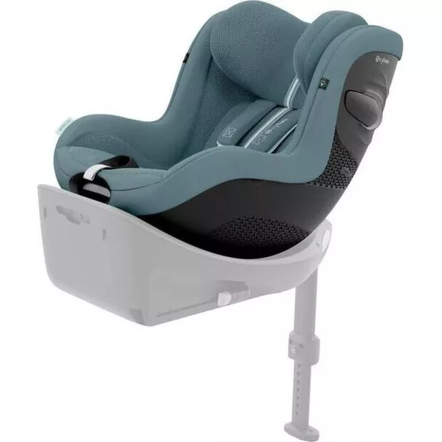 Cybex Gold Sirona G3 i-Size PLUS autósülés #Stormy Blue - light blue #526001325 2026