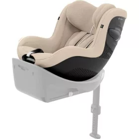   Cybex Gold Sirona G3 i-Size PLUS autósülés #Almond Beige - beige #526001333 2026